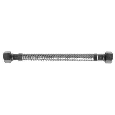 FLEXIBLE ALONI SANITAIRE 3/8FX3/8F 100CM