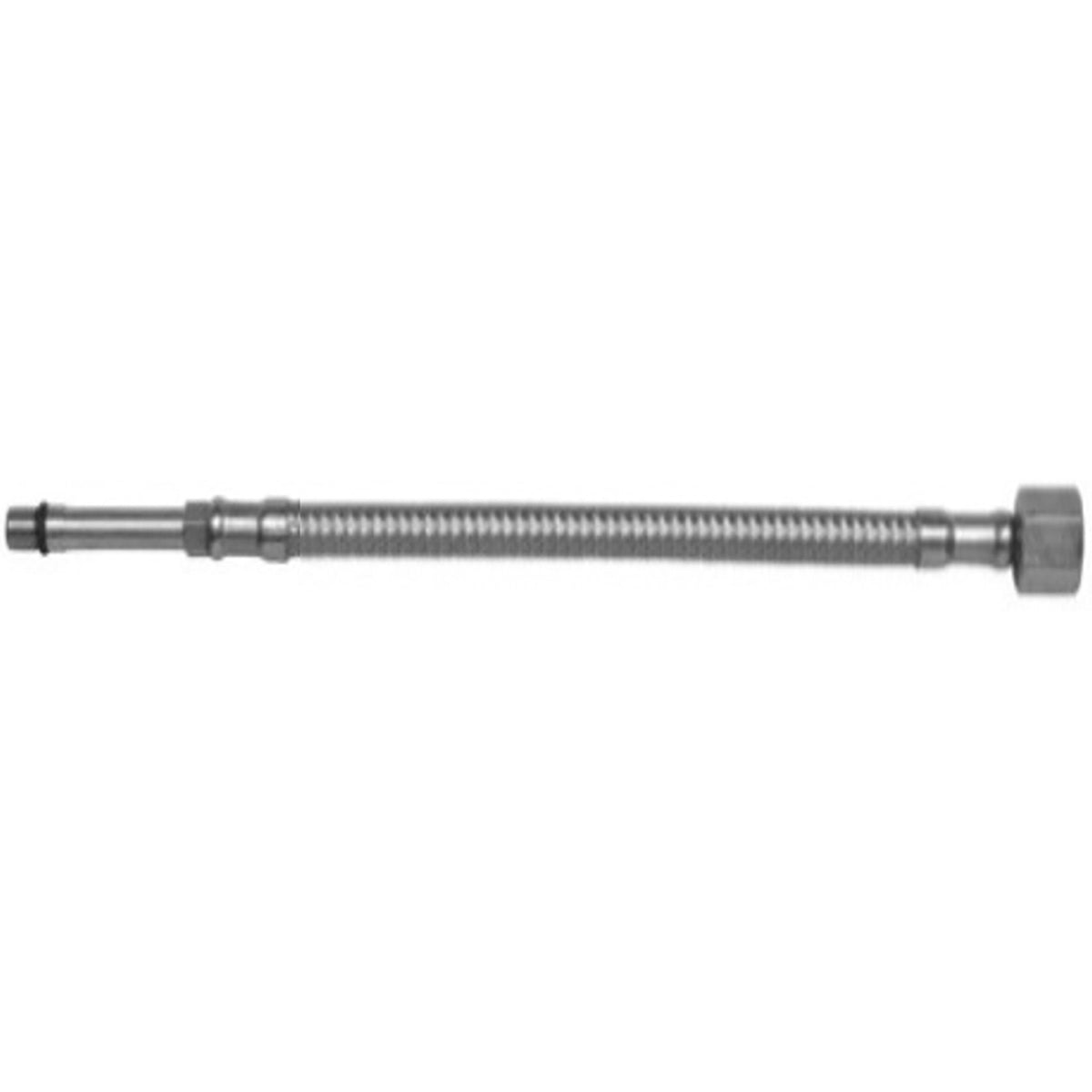 FLEXIBLE ALONI SANITAIRE M1X3/8F LOUNG 40CM