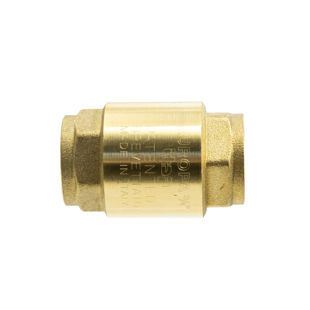 CLAPET A RESSORT YORK 103 3/8