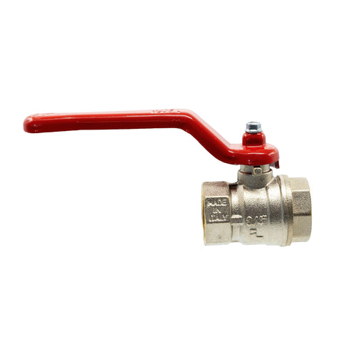 "ROBINET A BOULE VIENNA 116 1""FF"