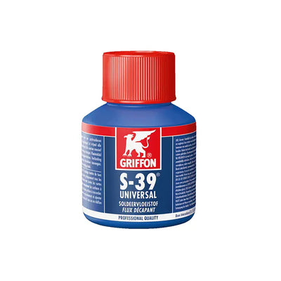 Soldering Liquid S39 80ML