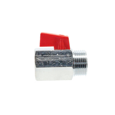 ROBINET A BOULE MINI 126 3/8MF
