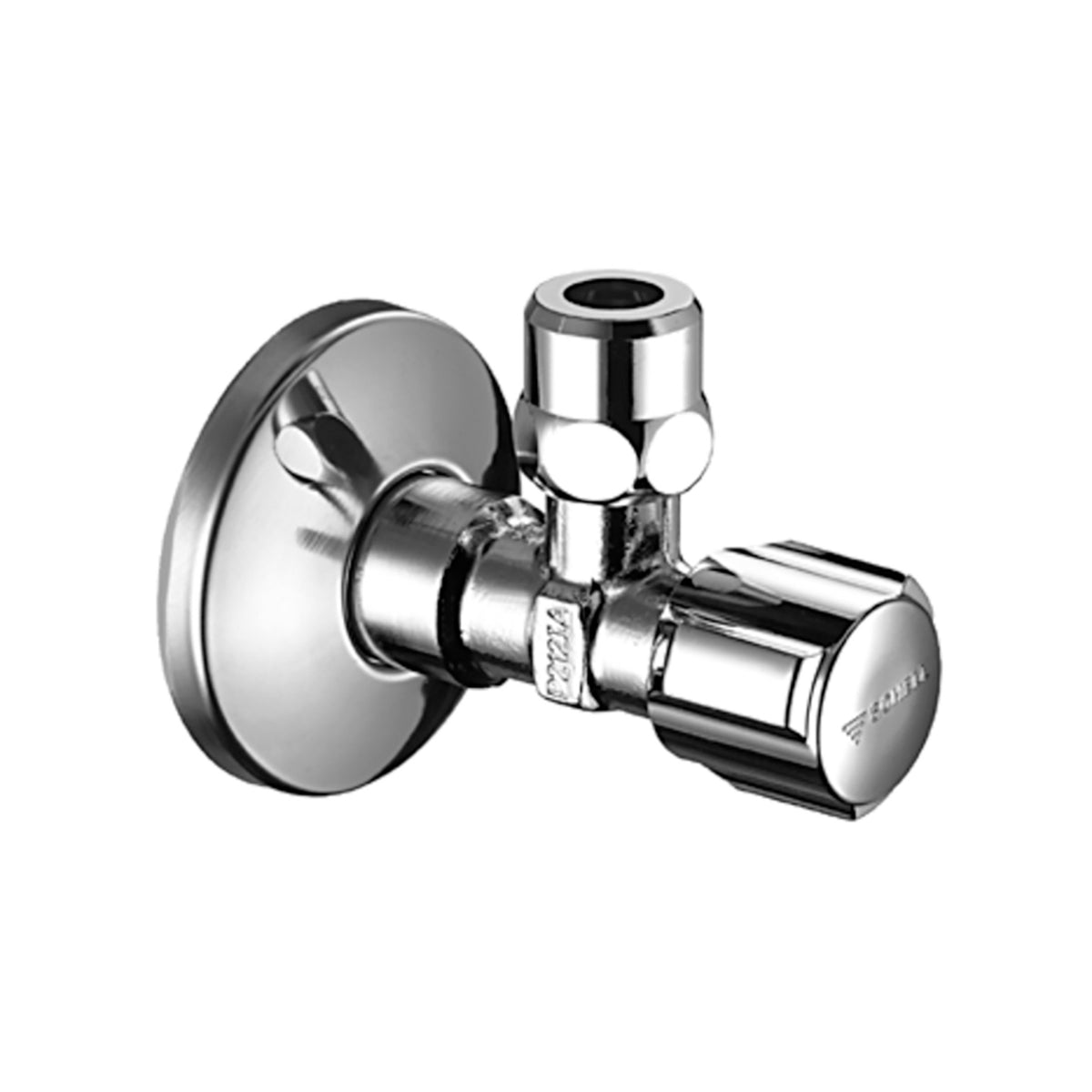 "ROBINET EQUERRE ""SCHELL"" 1/2MX10 ASAG 04 917 06 99"