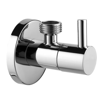 ALONI DELTA ROBINET D'ARRÊT 1/2X3/8