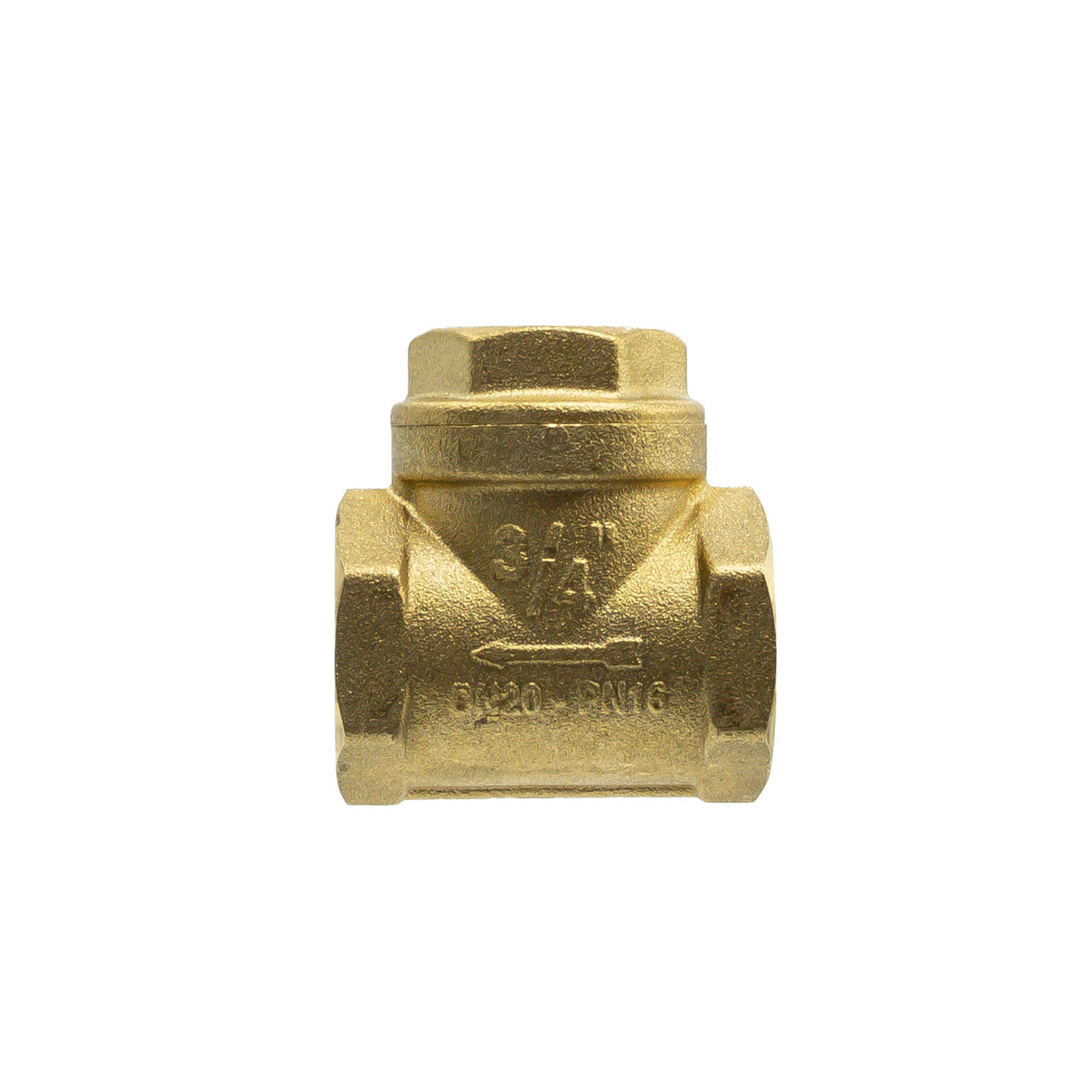 CLAPET 1301 1/2 + JOINT CAOUTCHOUC