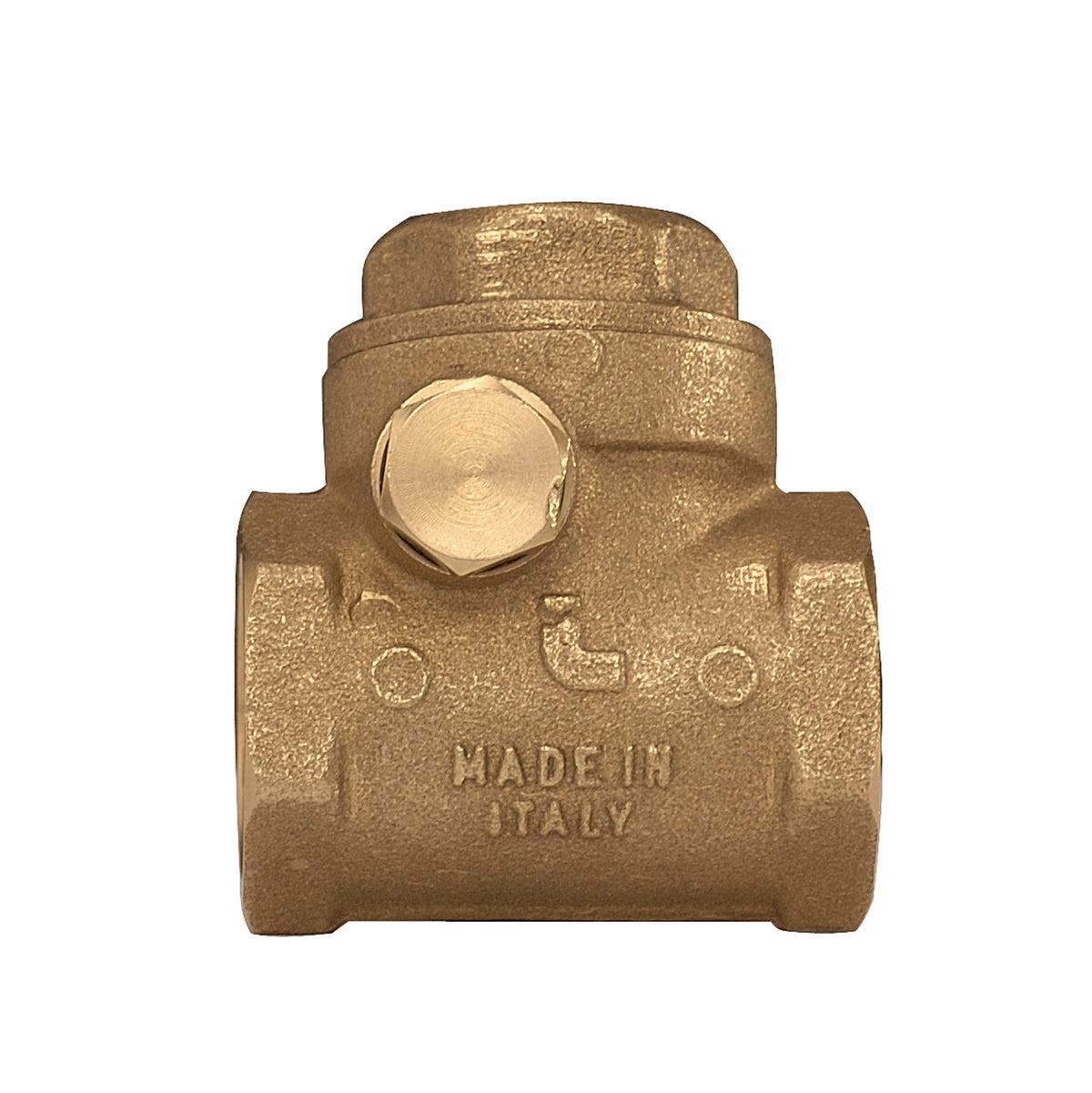 CLAPET 1302 3/4 + JOINT METAL
