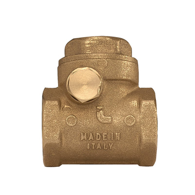 CLAPET 1302 3/4 + JOINT METAL
