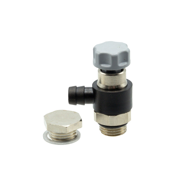 144P1400- KIT PURGEUR + BOUCHON POUR ARTICLE 144 REF:115TVK