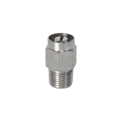 PURGEUR CHROME A CLEF 193 1/8