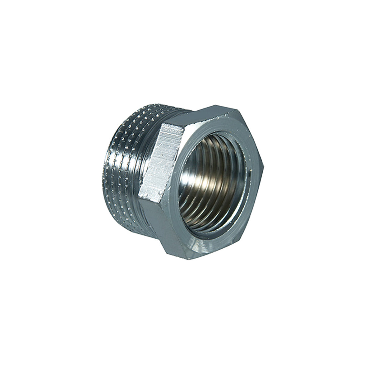 REDUCTION LAITON CHROMEE 2241 1/2X1/4