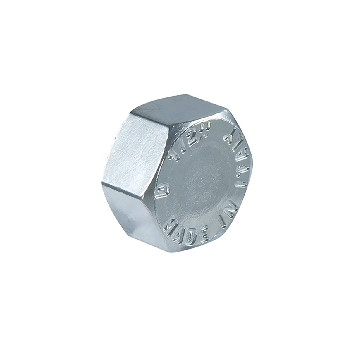 BONNET LAITON CHROME 2300 3/8