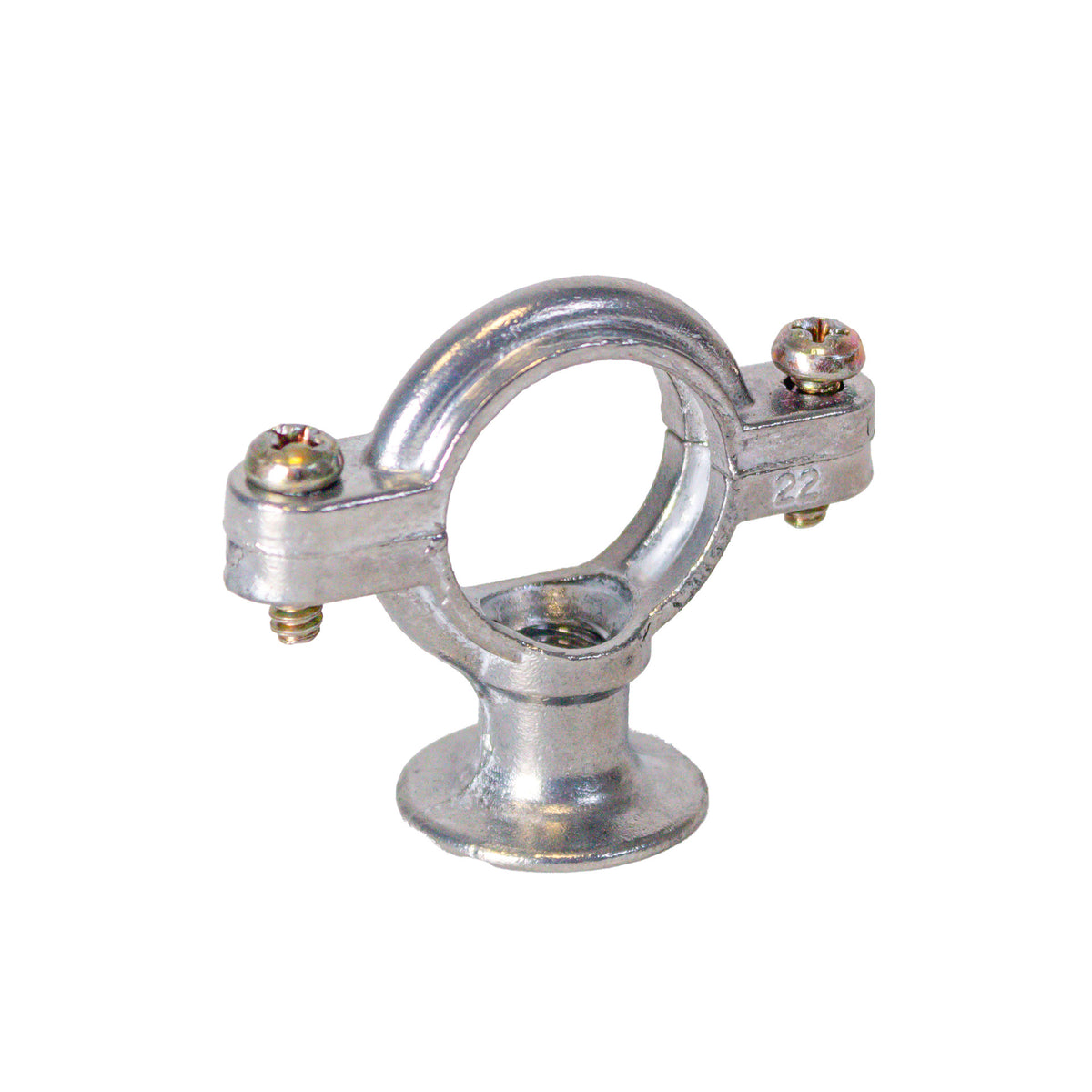 COLLIER ZAMAK 415 110MM