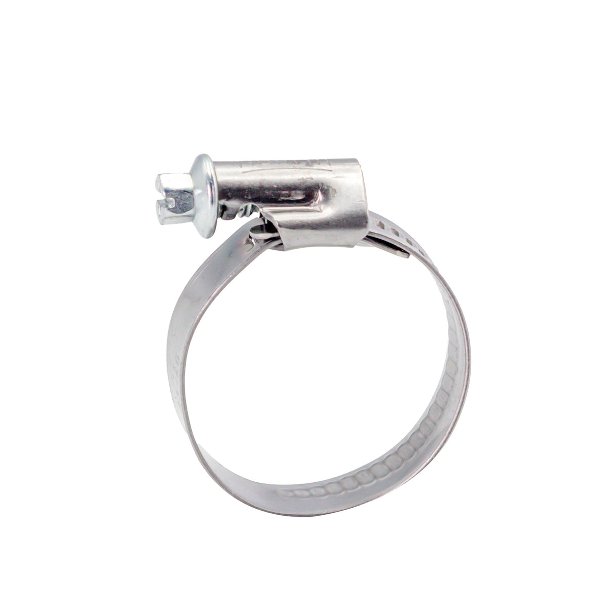 COLLIER DE SERRAGE INOX 12MM 140X160
