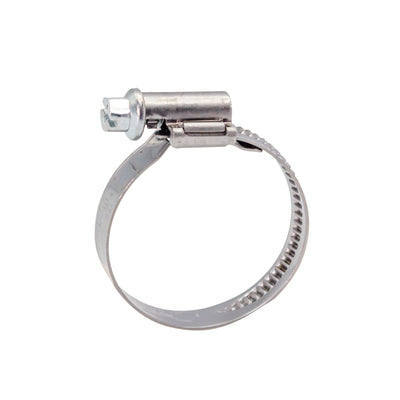COLLIER DE SERRAGE INOX 9MM 90X110