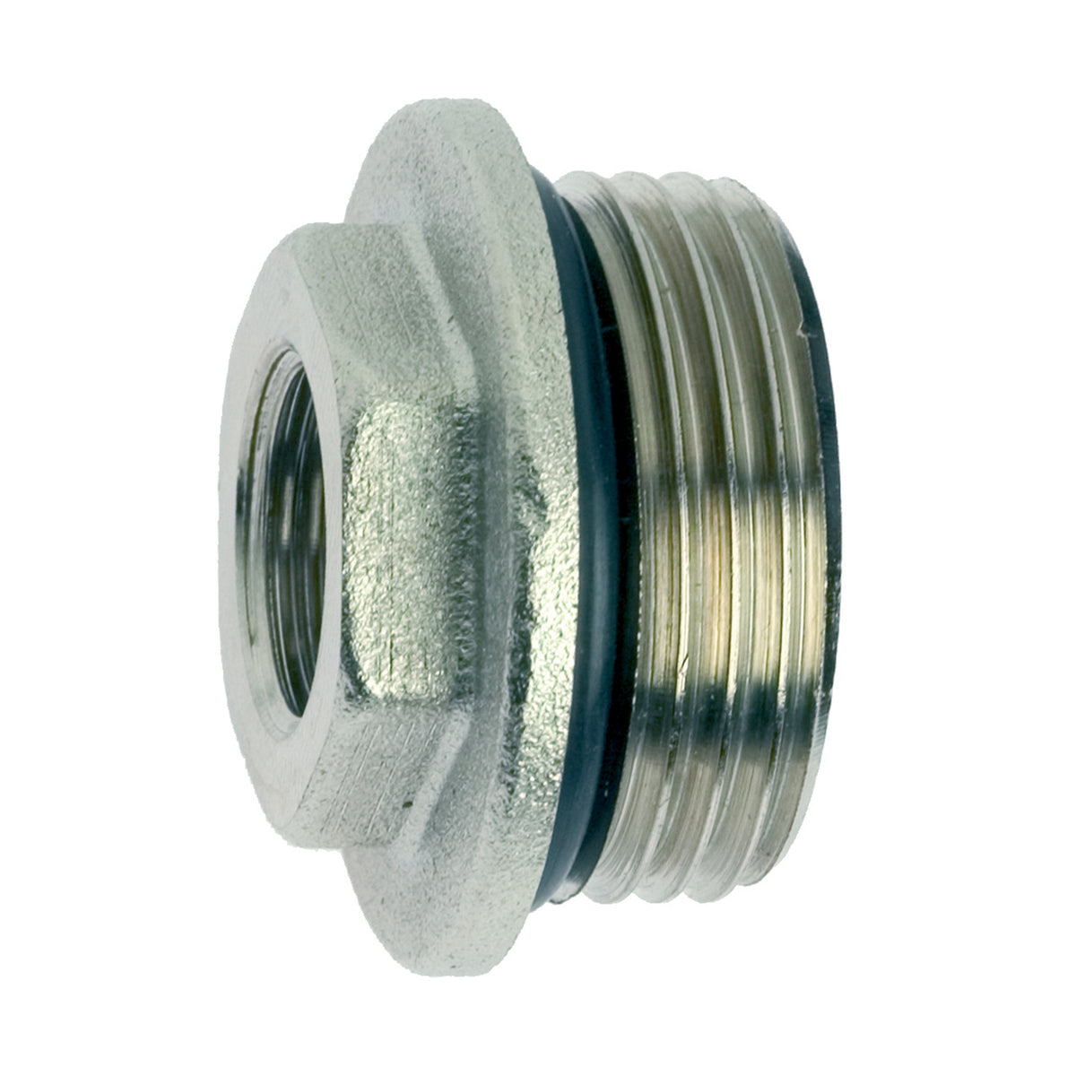 REDUCTION POUR COLLECTEUR 5/4 X 1/2 + JOINT