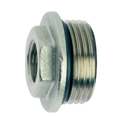 REDUCTION POUR COLLECTEUR 5/4 X 1/2 + JOINT