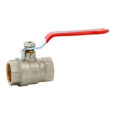 ROBINET BOULE IDEAL 580 6/4 FF