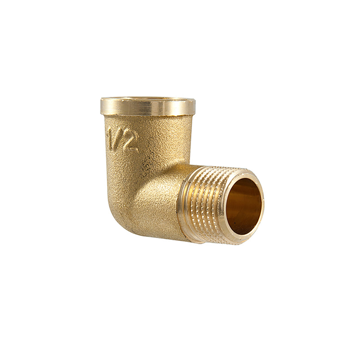COUDE LAITON 6092 1/4MF