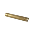 BRASS THREADED END 6298 3/4MMX60 MM