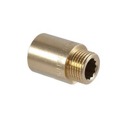 ALLONGE LAITON 6529 3/4X20MM