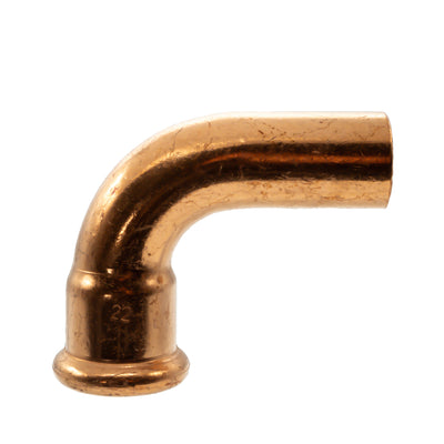 COURBE A SERTIR POUR L'EAU MF 9001 35 (RÉF SANHA 6001A 35)