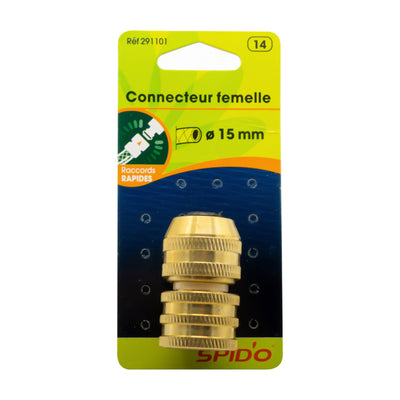 CONNECTEUR 9114 19