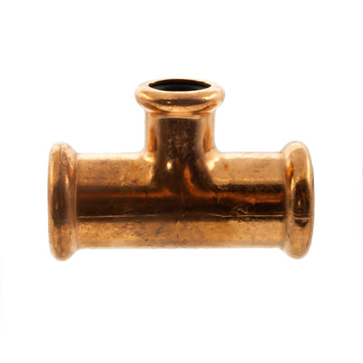TE A SERTIR POUR L'EAU 9130 28X15X28 (RÉF SANHA 6130 28X15X28)