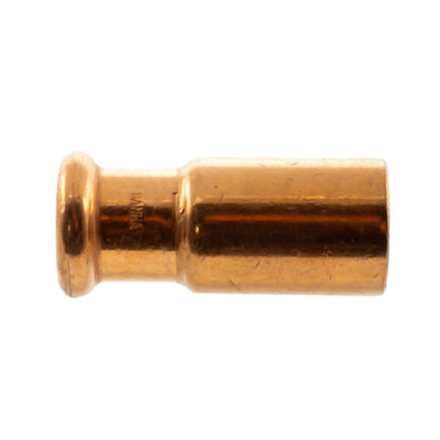 MANCH0N REDUIT A SERTIR POUR L'EAU 9240 15X12 (RÉF SANHA 6240 15X12)
