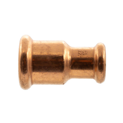 MAMELON REDUIT A SERTIR POUR L'EAU 9243 22X18 (RÉF SANHA 6243 22X18)