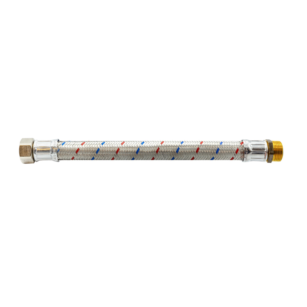FLEXIBLE INOX RIA S.H.A. 5/4MFX700