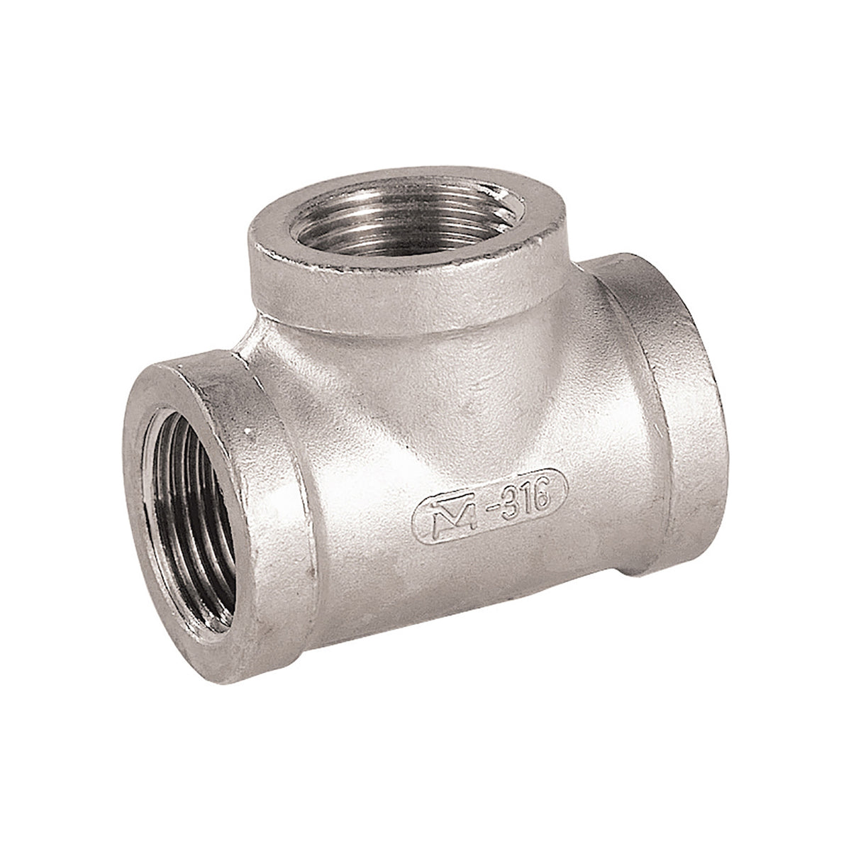 TE INOX I130 1/2