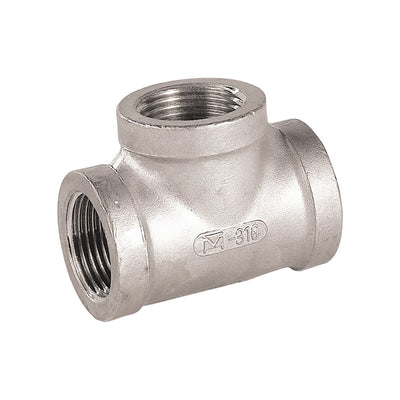 TE INOX I130 1/2