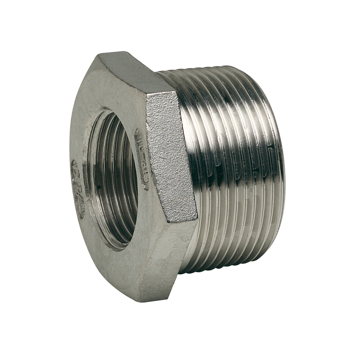 REDUCTION INOX I241 1/2X3/8