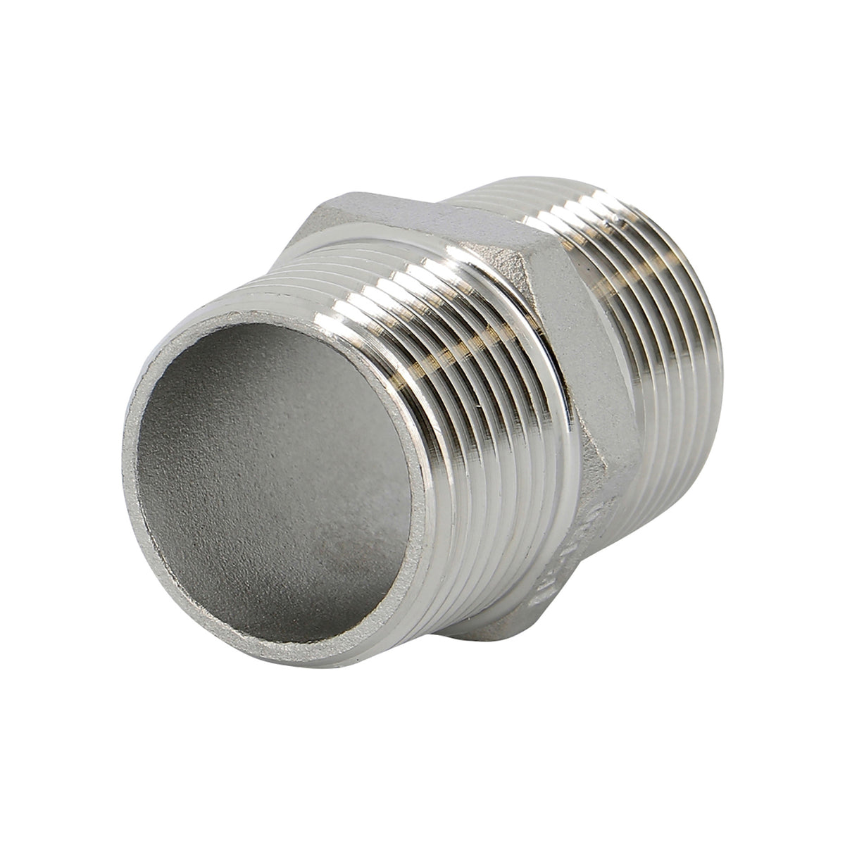 "MAMELON INOX I280 1"""