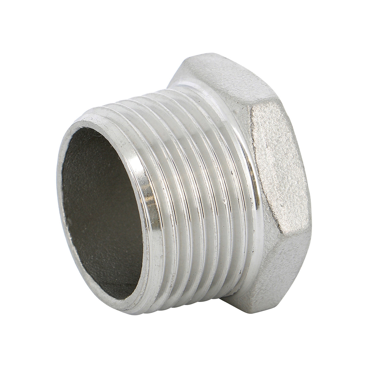 BOUCHON INOX I290 1/4