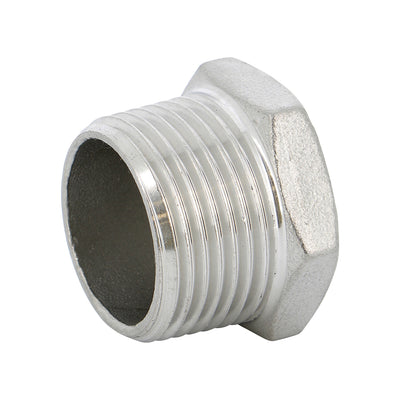 BOUCHON INOX I290 1/4