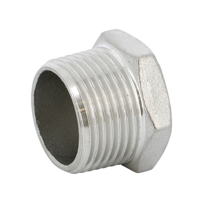 "BOUCHON INOX I290 2"""