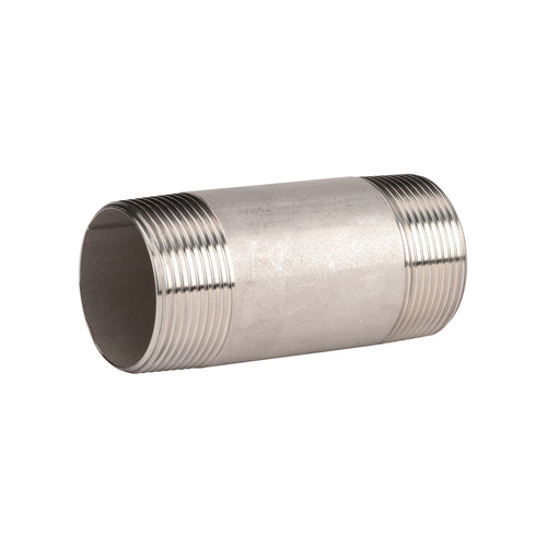 "BOUT FILETE INOX I298 2""X100"