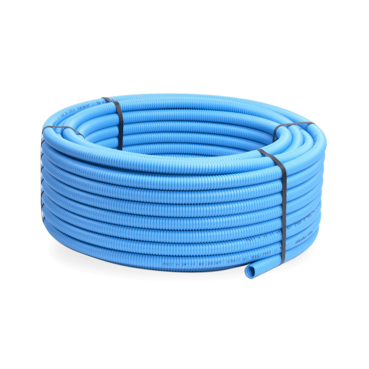TUBES MULTI-COUCHES GAINES PERT-AL-PERT – 20X2 – 50M - BLEU