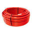 TUBES PERT-AL-PERT MULTI-COUCHE ISOLE PU 6MM -16X2-50M - ROUGE