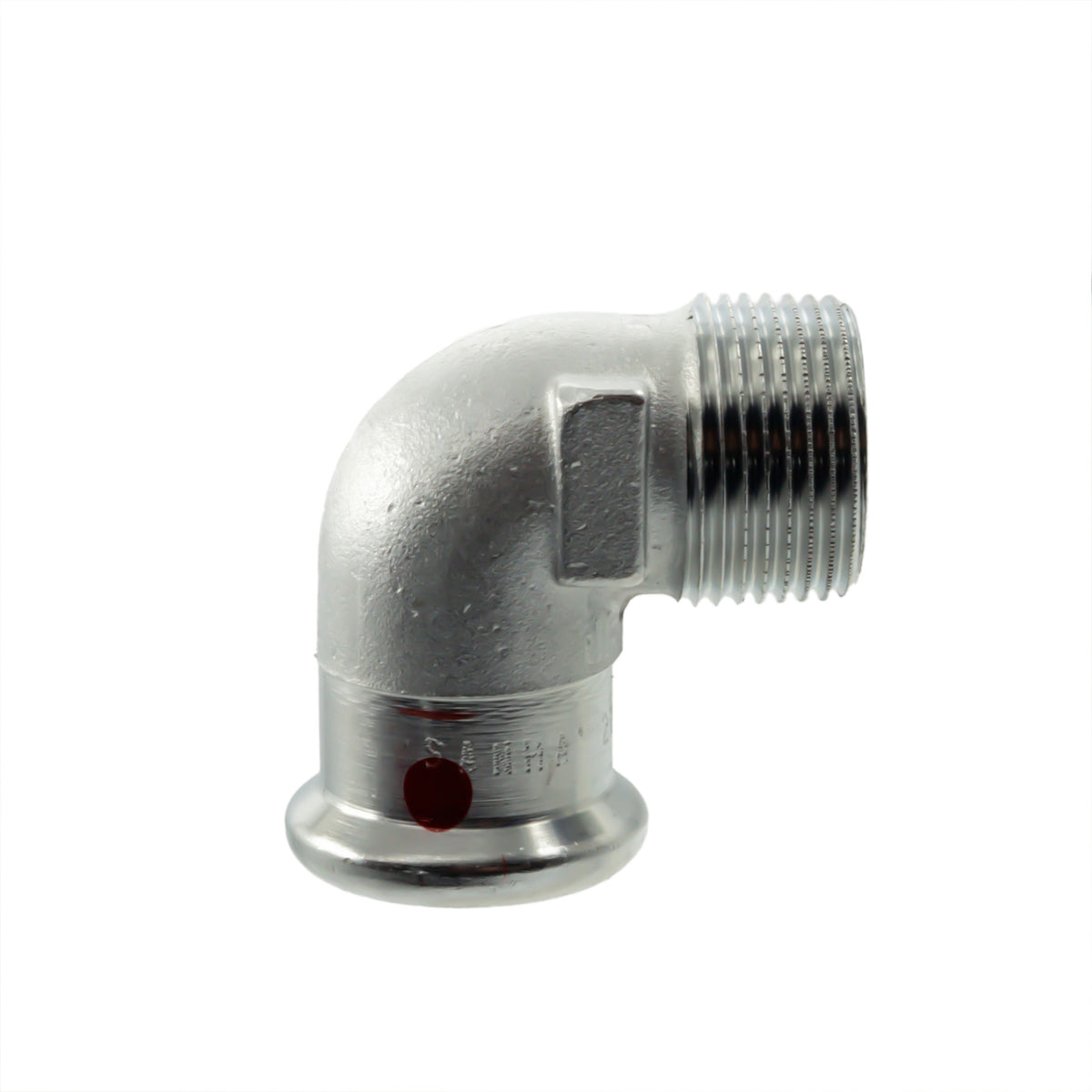 COUDE T092 1/2MX18F (RÉF SANHA 24092G 1/2X18)