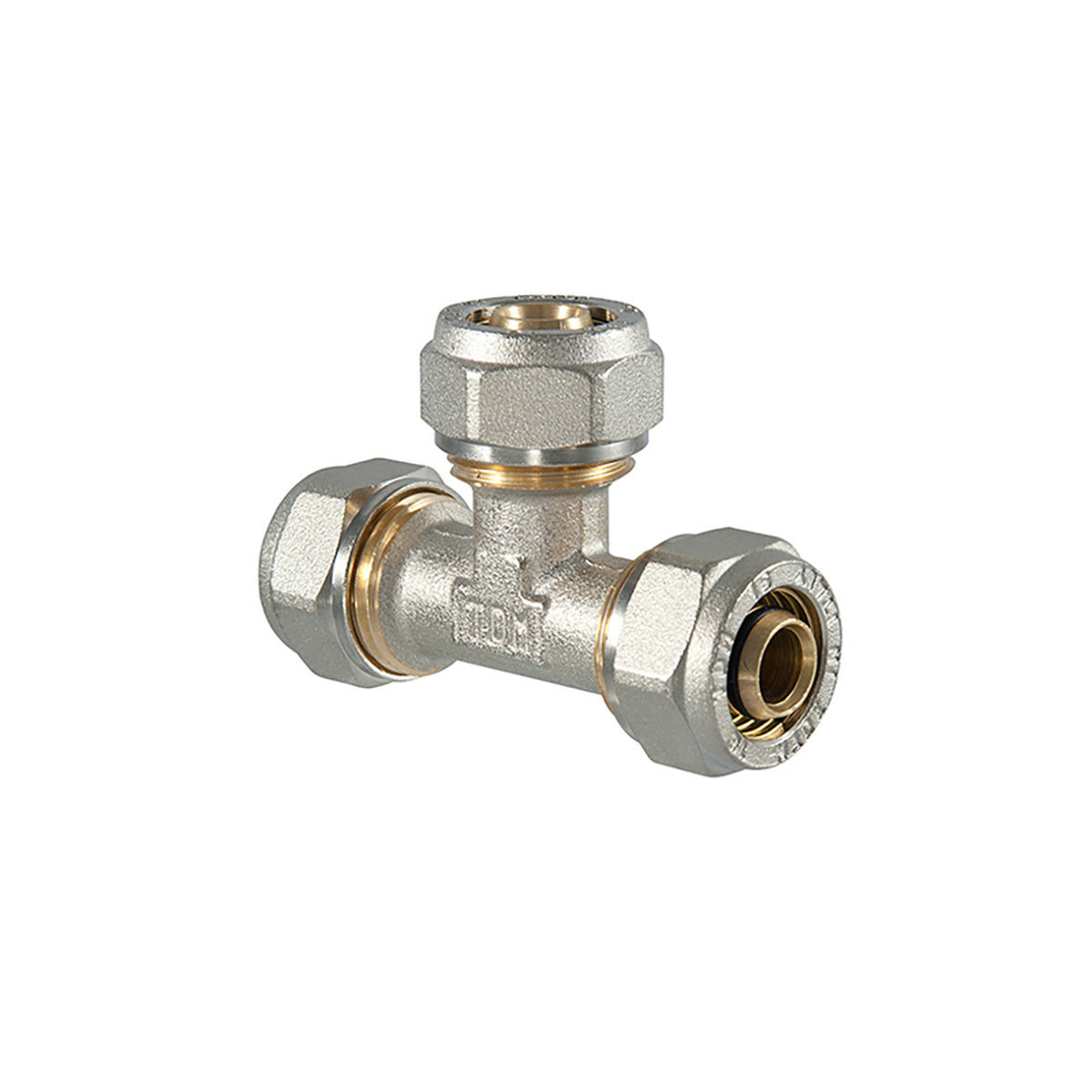 TE PEX 20X20X16 RÉF (1045 162020)