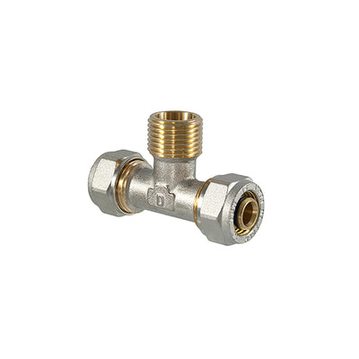 TE PEX TDP252 20X1/2MX20 RÉF (1060 1220) EAN