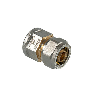 MANCHON PEX 1/2FX20 RÉF (1035 1220)