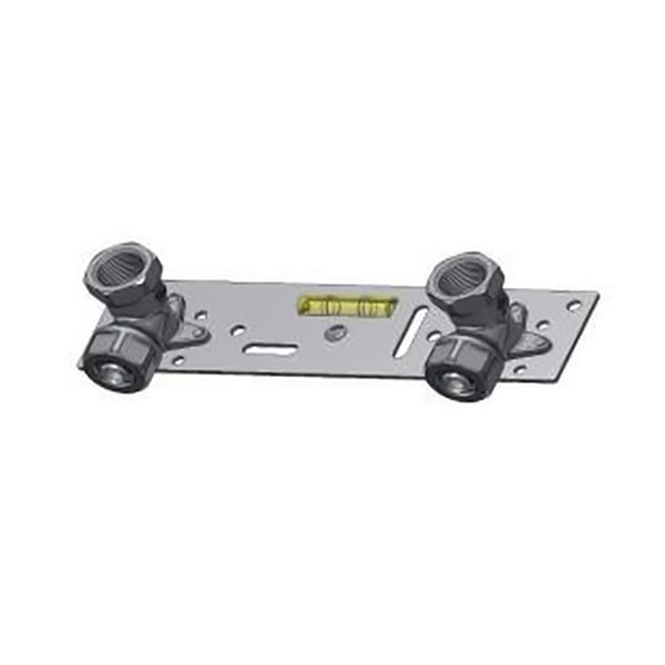 CULASSE CALIBREE TDP463N 1/2X16 AVEC NIVEAU A BULLE