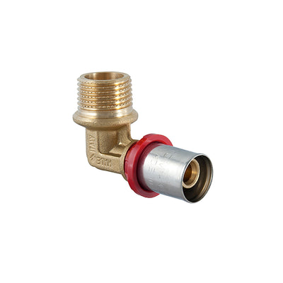 COUDE A SERTIR 1''X32 RÉF (1675 0132)