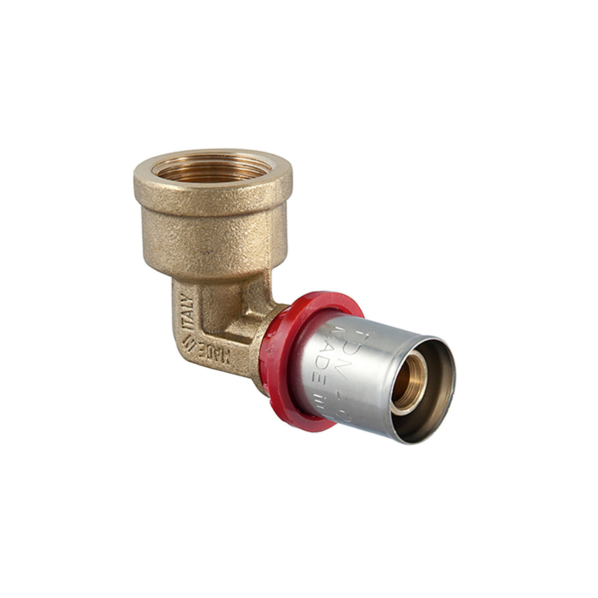 COUDE A SERTIR 3/4FX26 RÉF (1670 3426)