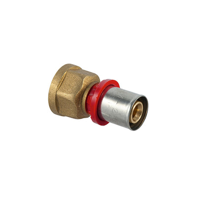 RACCORD A SERTIR 3/4FX20 RÉF (1635 3420)