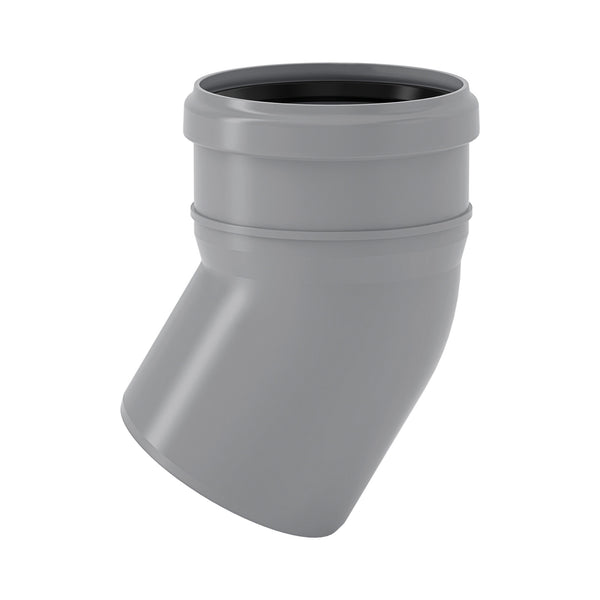 HTB COUDE 30° PP3 Ø32 MF