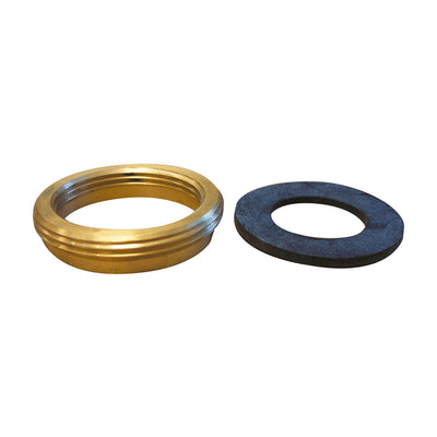 "KIT REDUCTION CIRCULATTEUR 1""1/2F 2""M + JOINT ZF4050"